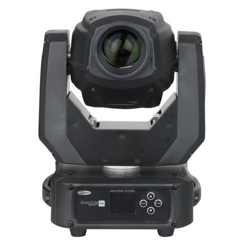 Showtec Phantom 65 Spot – Bild 3