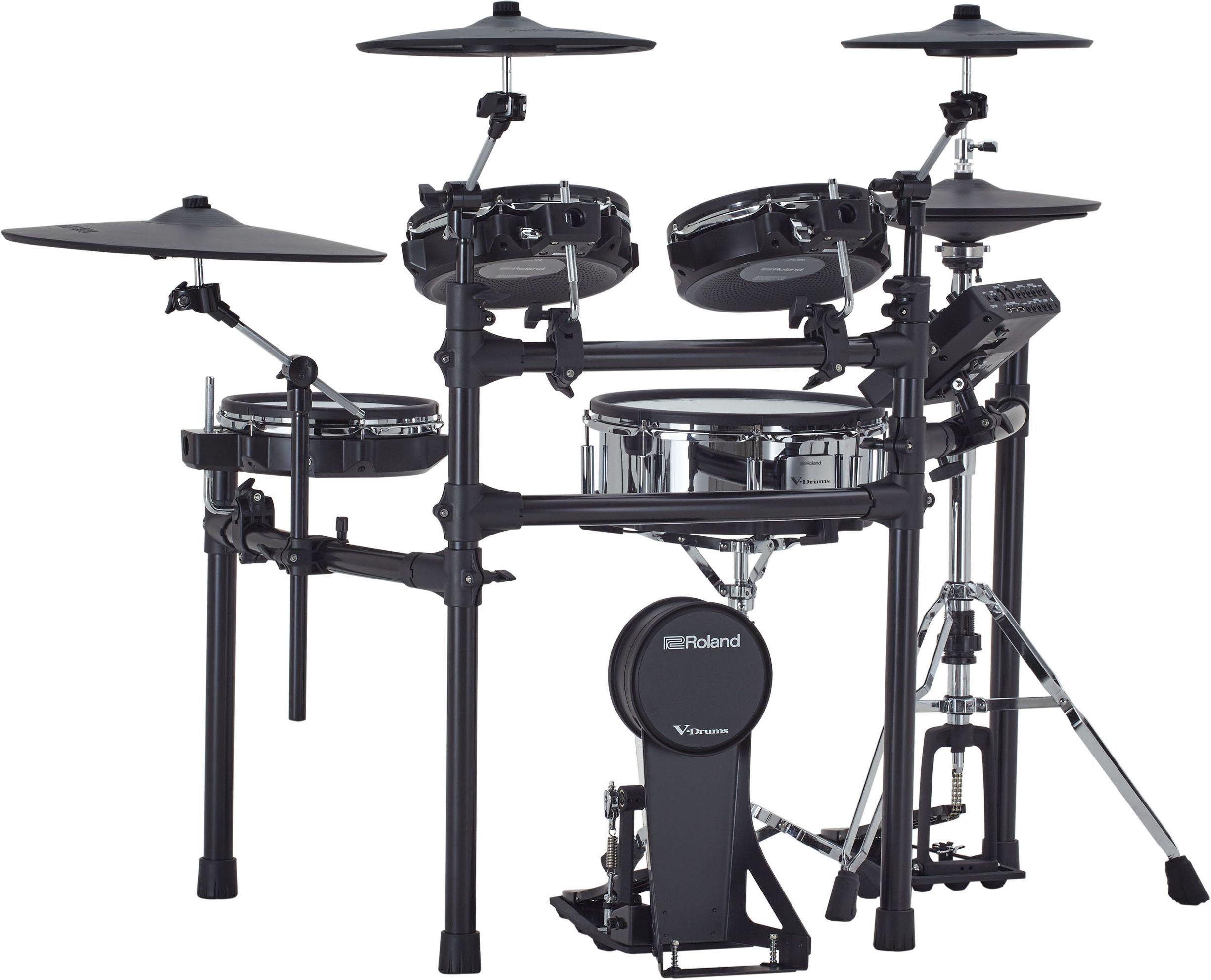 Roland TD-27KV2 E-Drum Set V-Drums Series