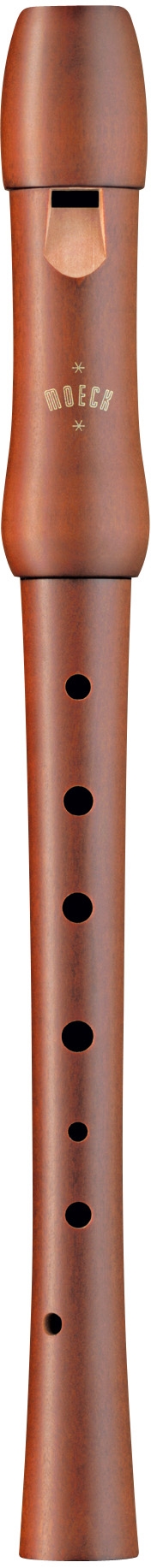Moeck 1253 School Soprano Recorder