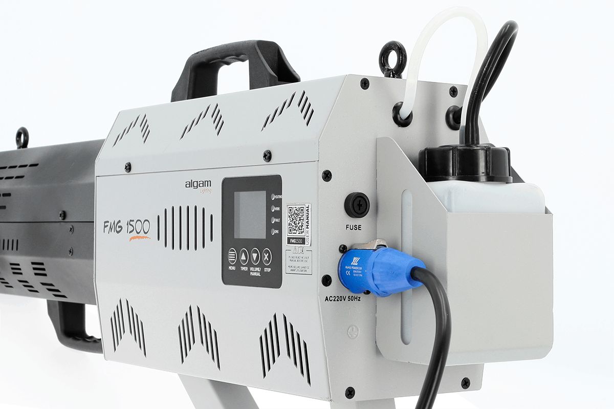 Algam Lightning - LAL FMG1500 – Bild 6