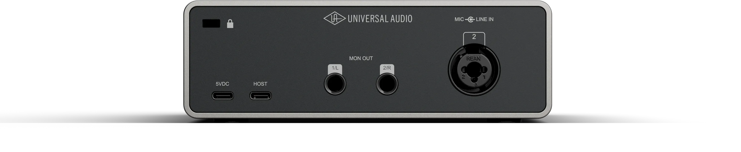 Universal Audio Volt 1 Gen2 – Bild 4