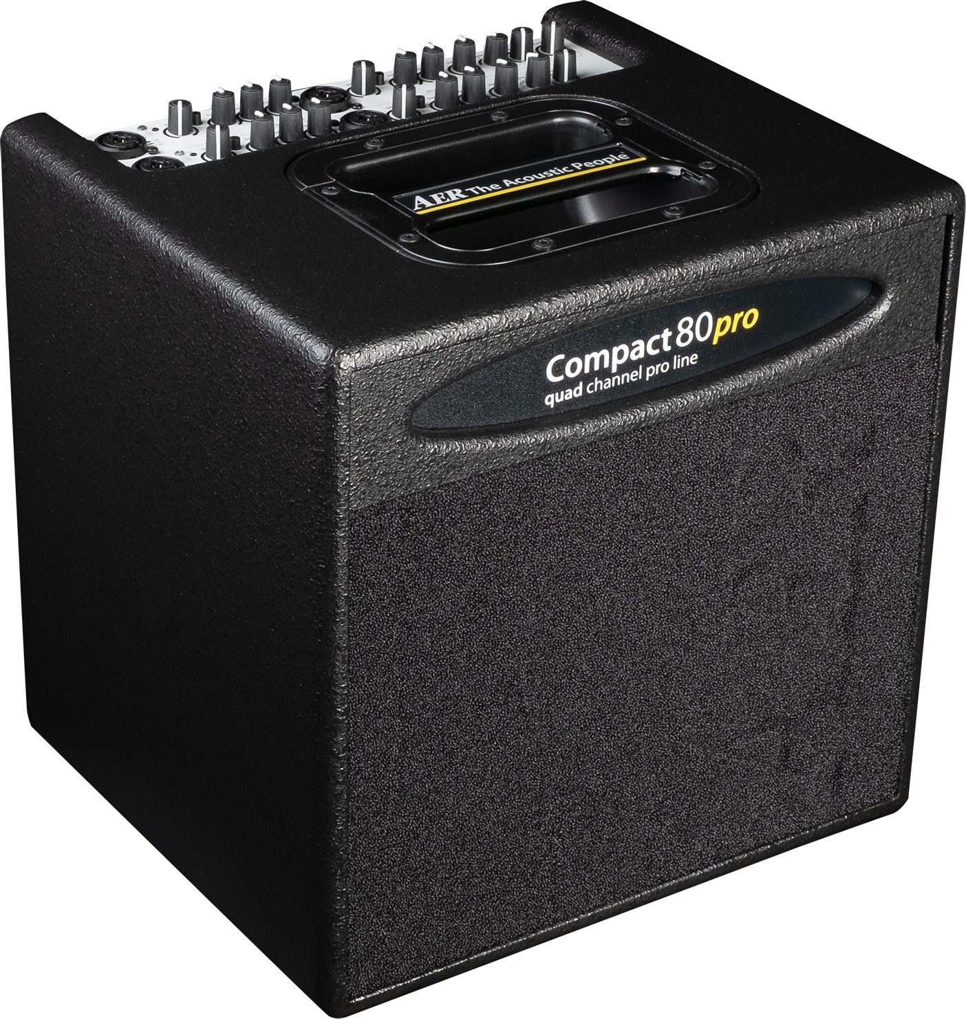 AER Compact 80 pro inkl. Bag AER Compact 80 pro inkl. Bag