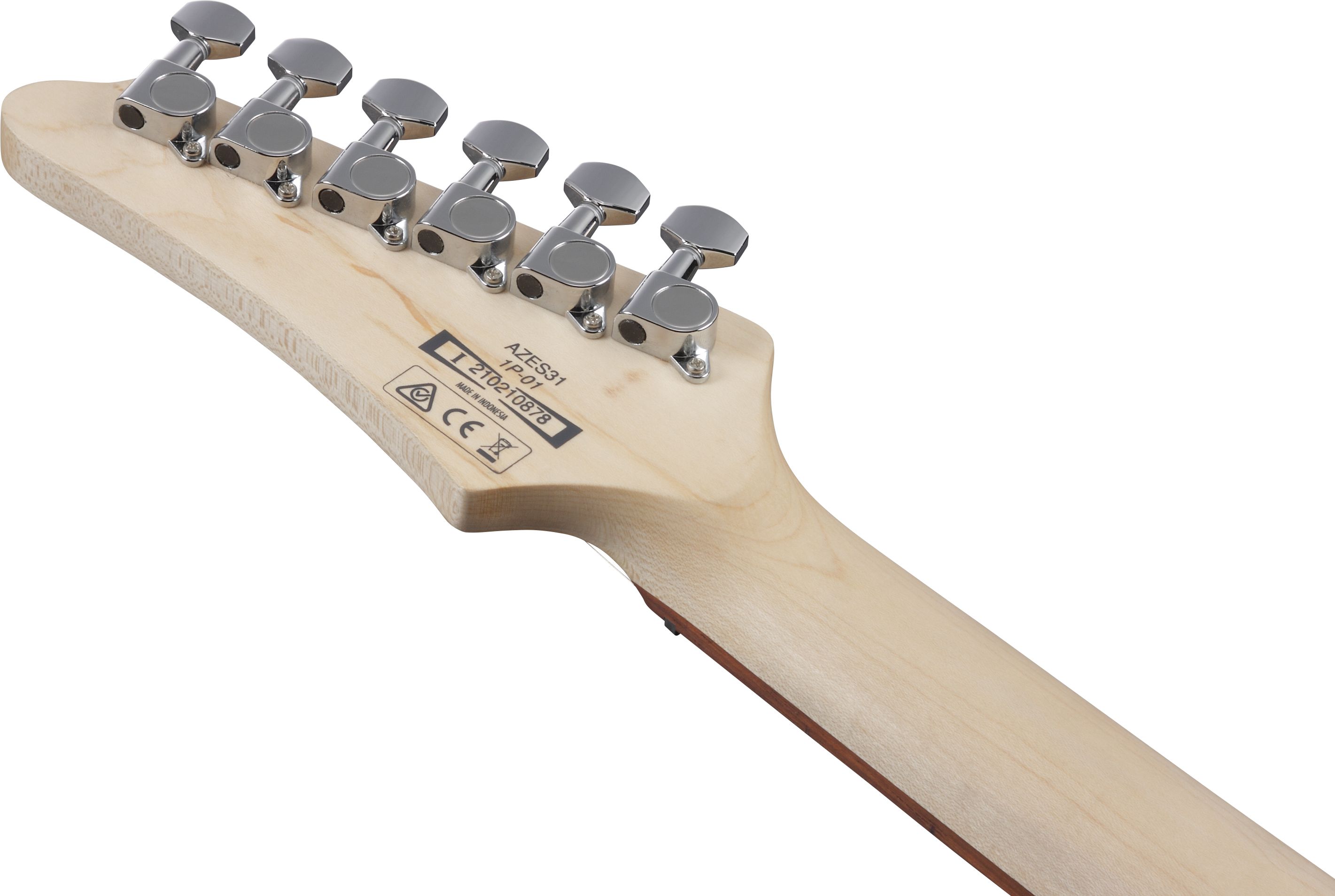 Ibanez AZES31-IV – Bild 9