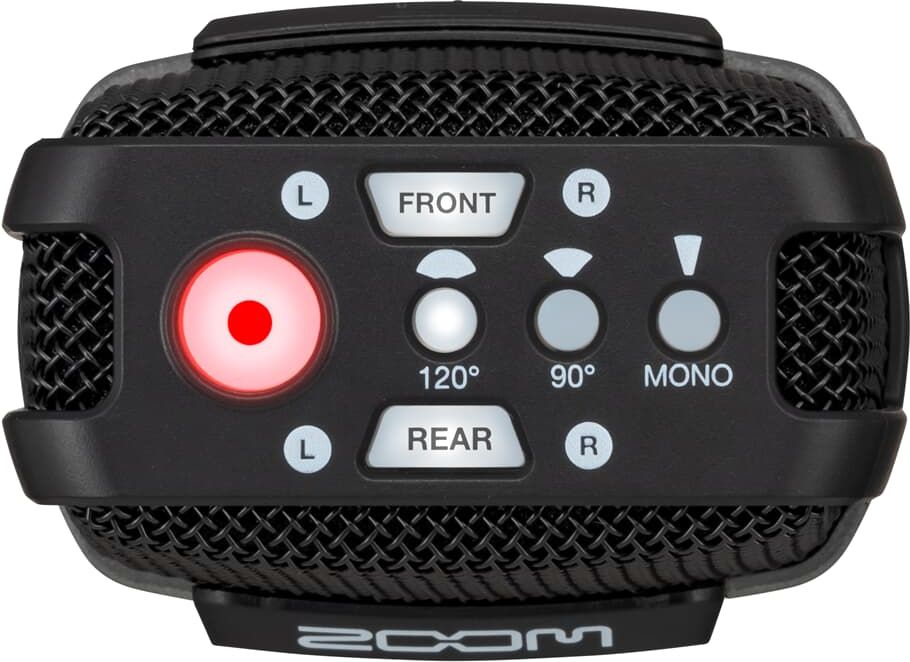 Zoom H2essential Zoom H2essential