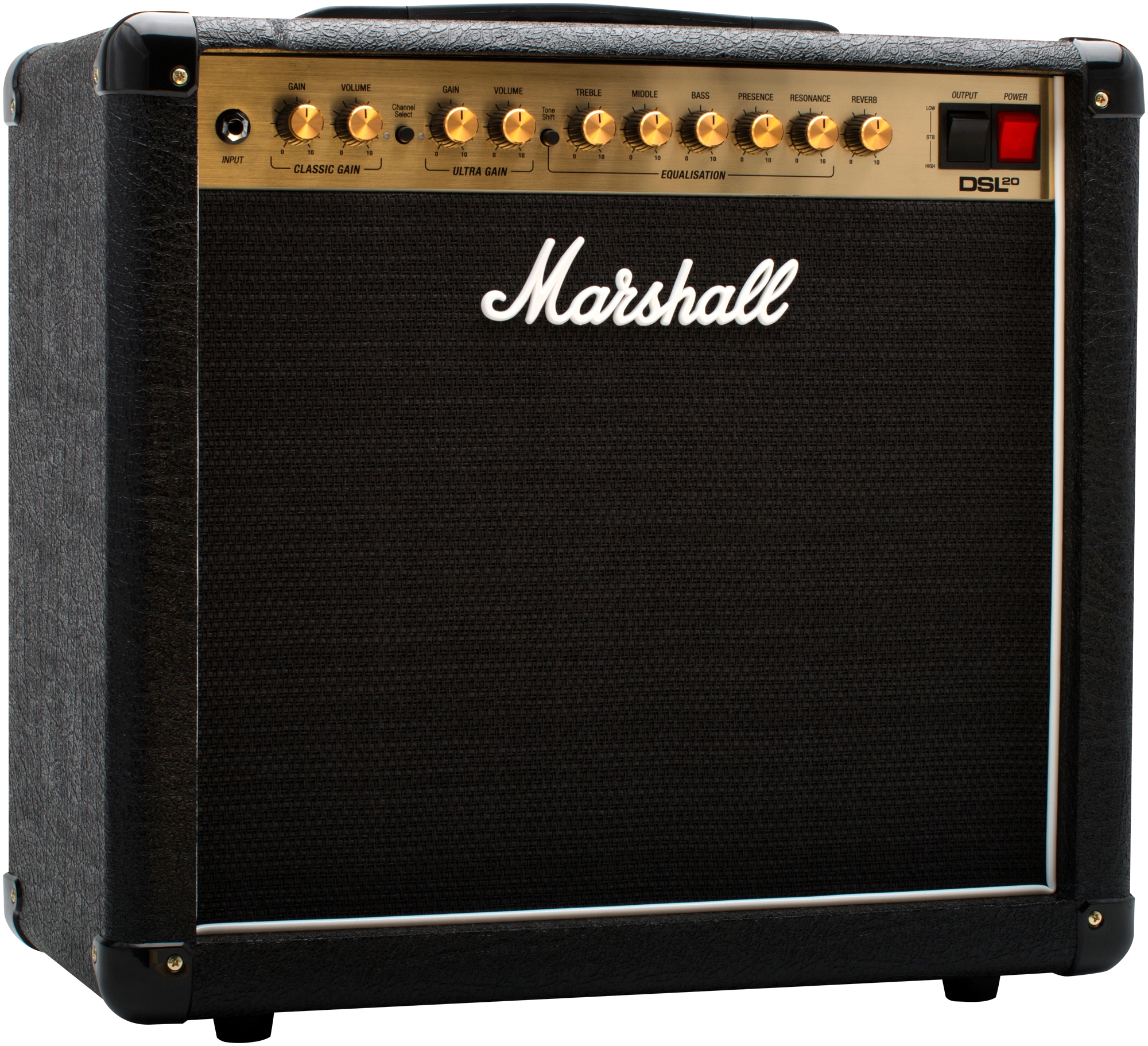 Marshall DSL 20 CR Combo
