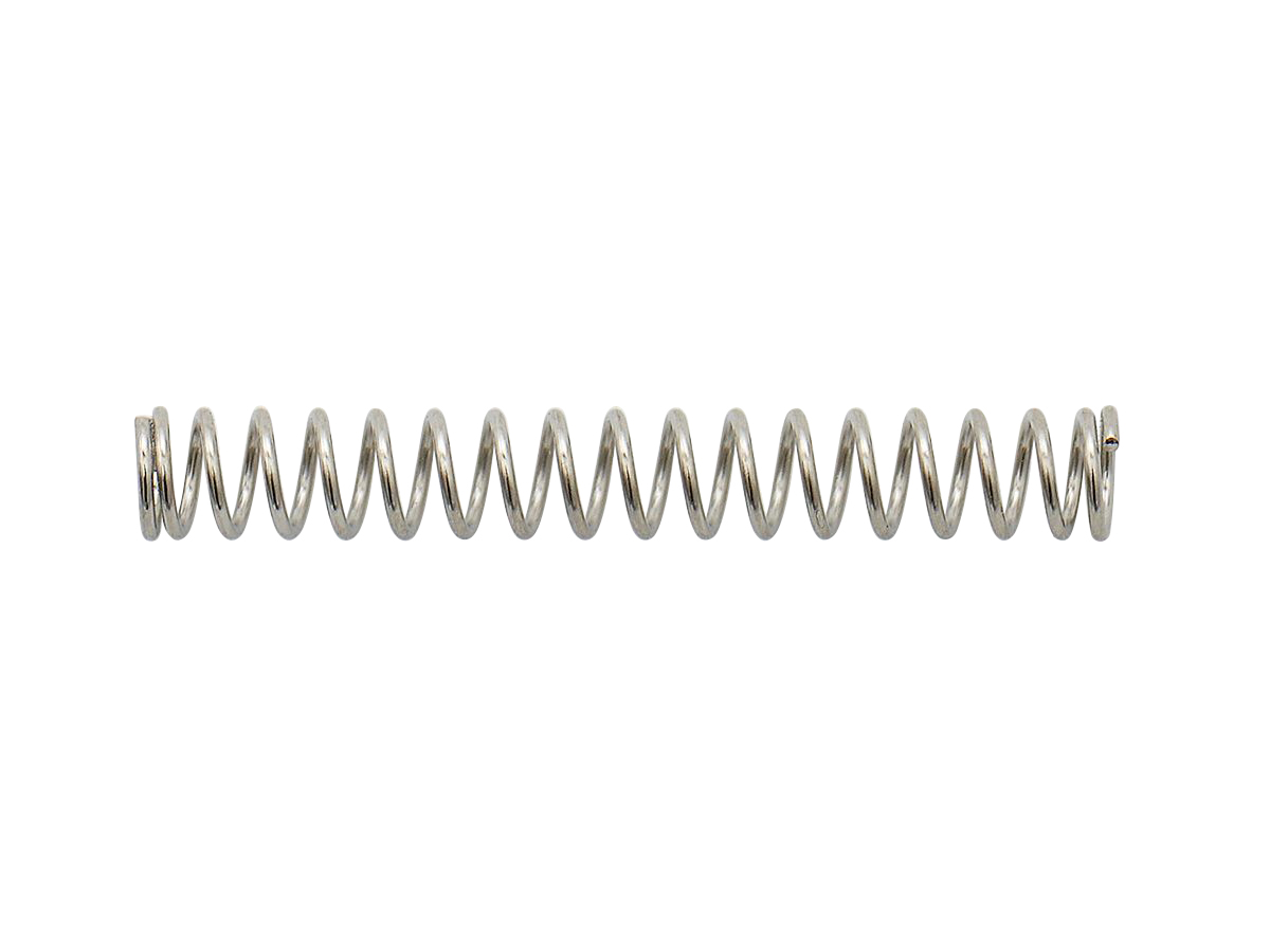 Göldo pickup spring 31mm for humbucker Göldo pickup spring 31mm for humbucker