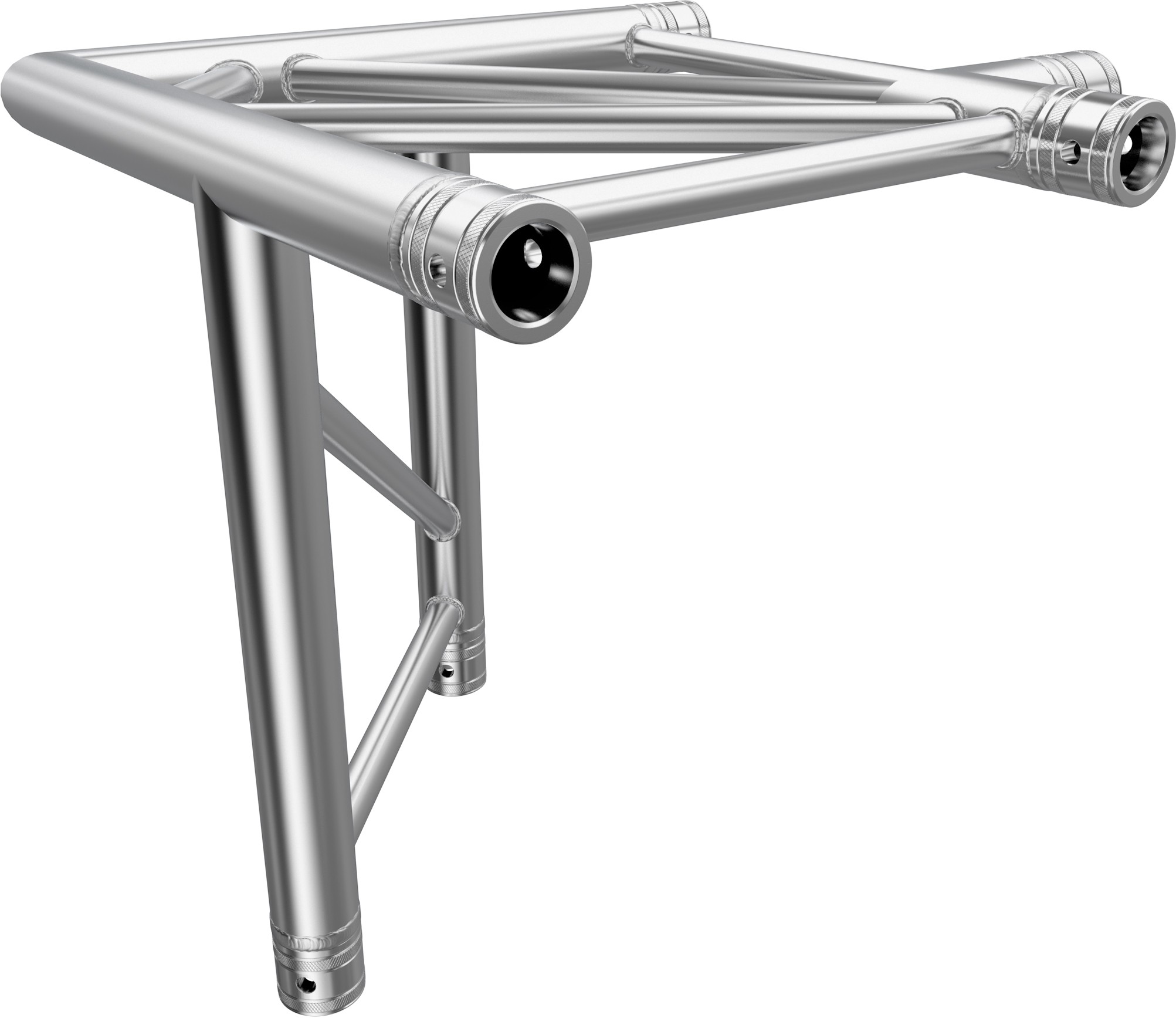 Global Truss F42 3-Weg Ecke C31 90° H Global Truss F42 3-Weg Ecke C31 90° H