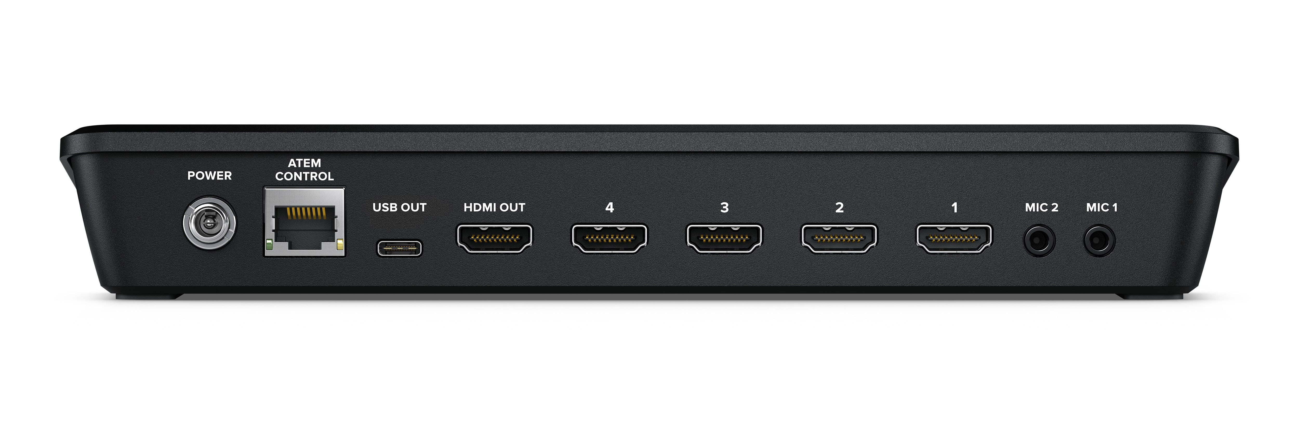 Blackmagic Design ATEM Mini Pro – Bild 3