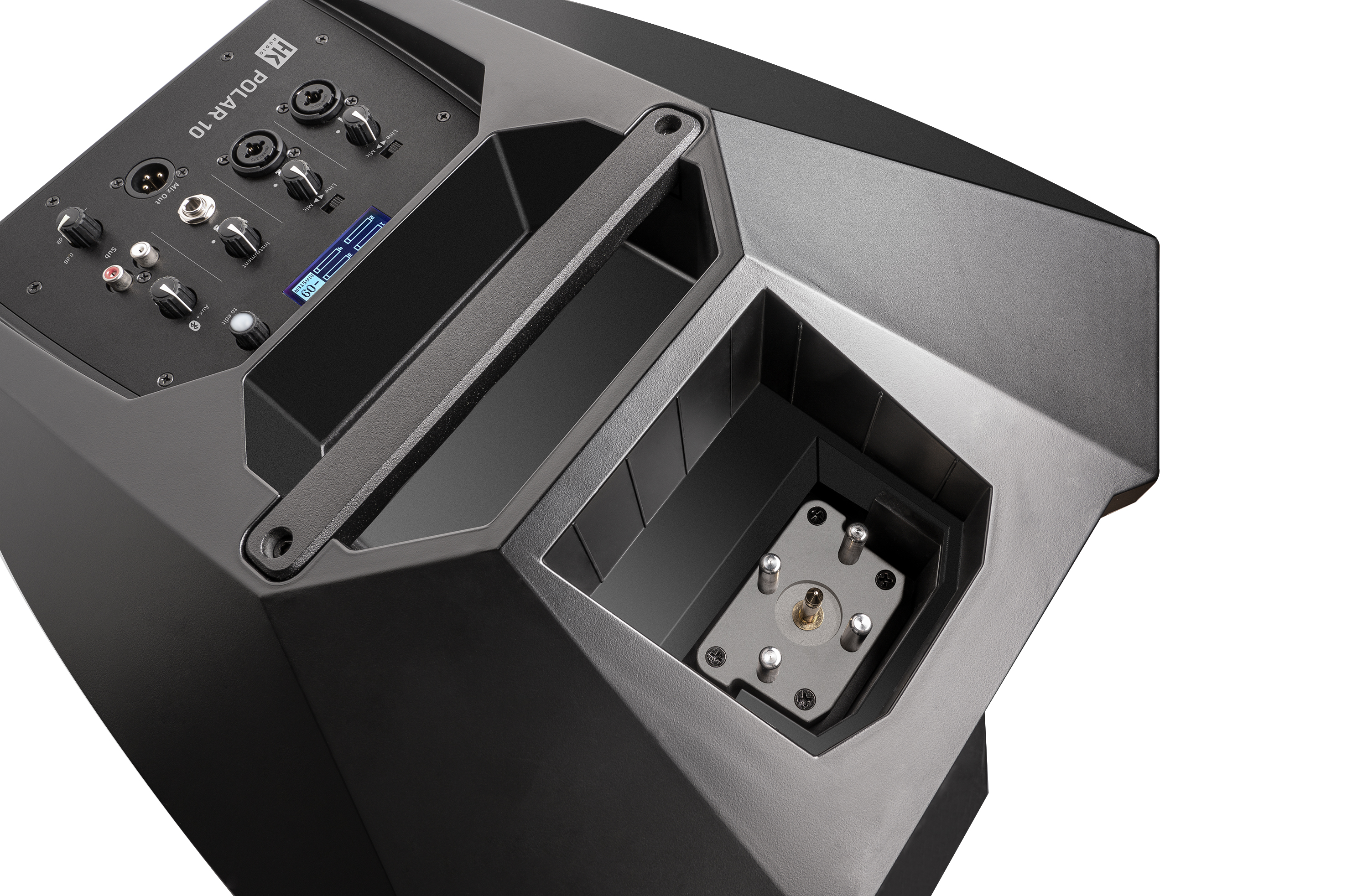 HK Audio POLAR 10 (Retoure)