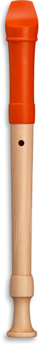 Mollenhauer 17414 Fipple Digi Soprano Bb – Bild 3
