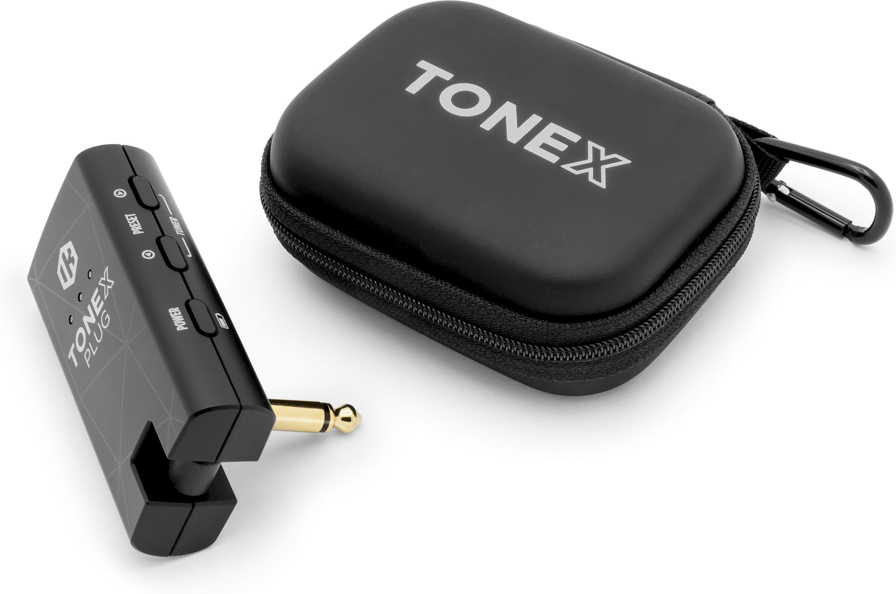 IK Multimedia Tonex Plug – Bild 9