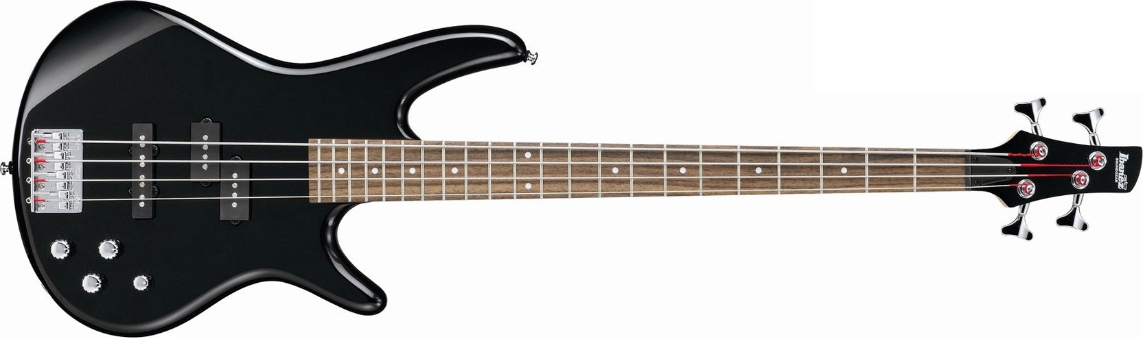 Ibanez GSR 200 BK Black