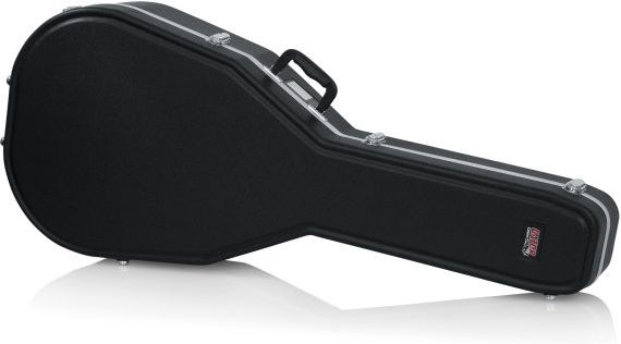 Gator Cases GC Jumbo ABS Case for acoustic guitar 1165646