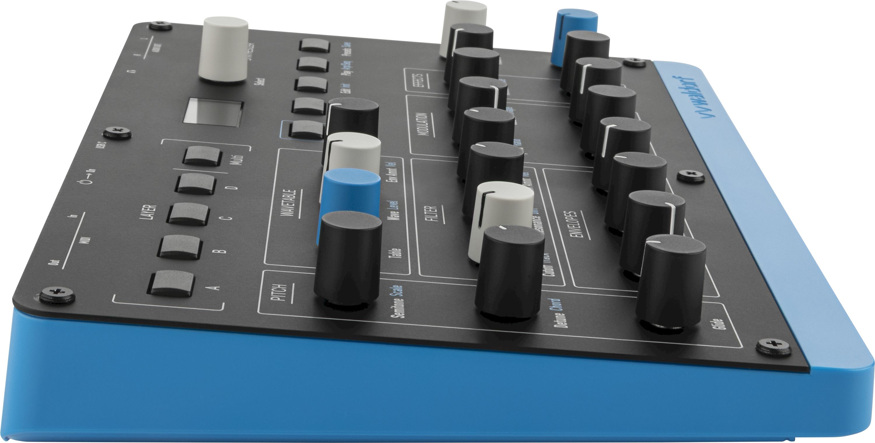 Waldorf Protein – Bild 5