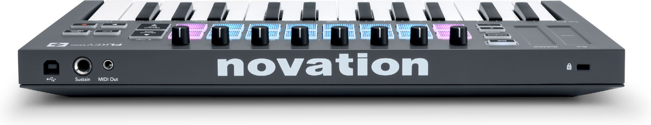 Novation FL Key Mini – Bild 4