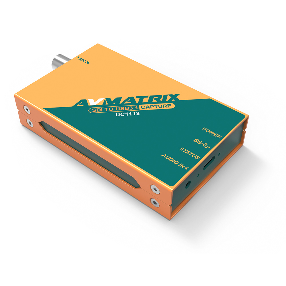 AVMatrix UC1118