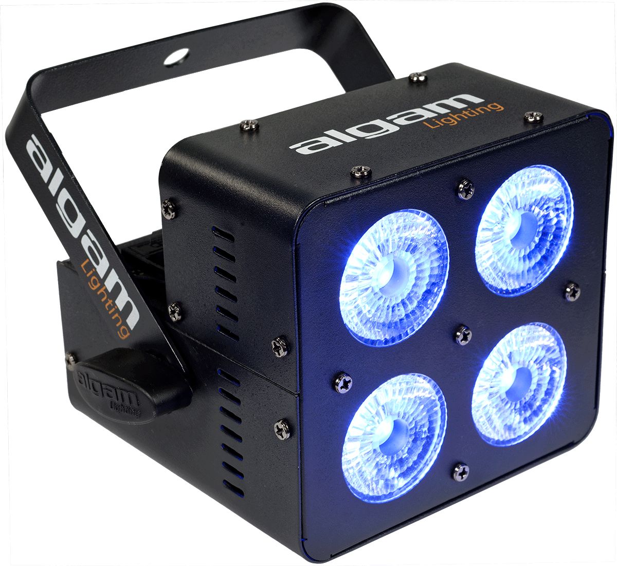 Algam Lighting PAR-410-QUAD – Bild 2