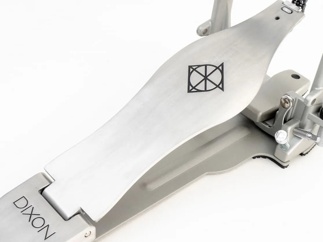 Dixon PP-P2 Single Pedal Double Chain Drive – Bild 2