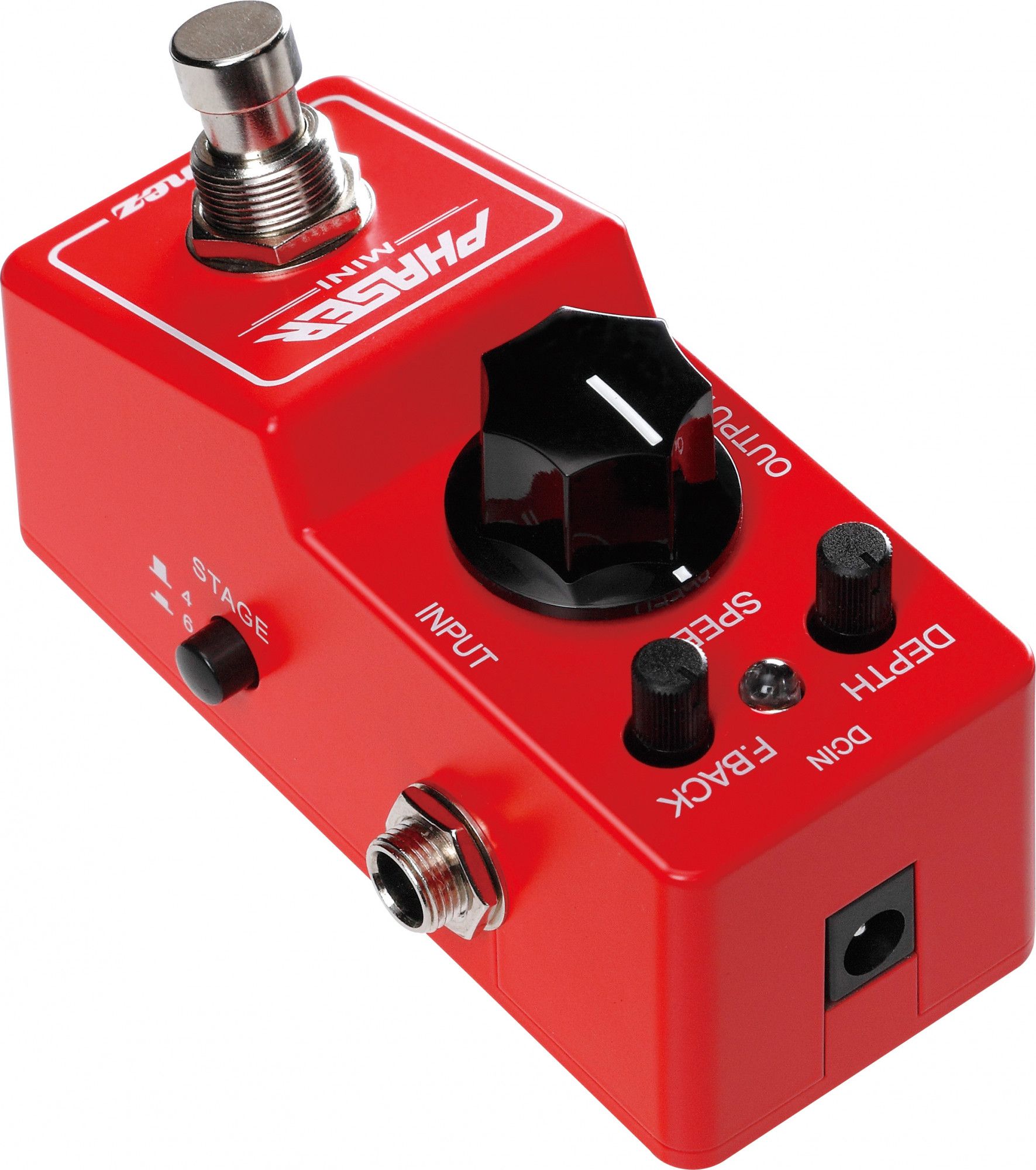 Ibanez Mini Phaser – Bild 4