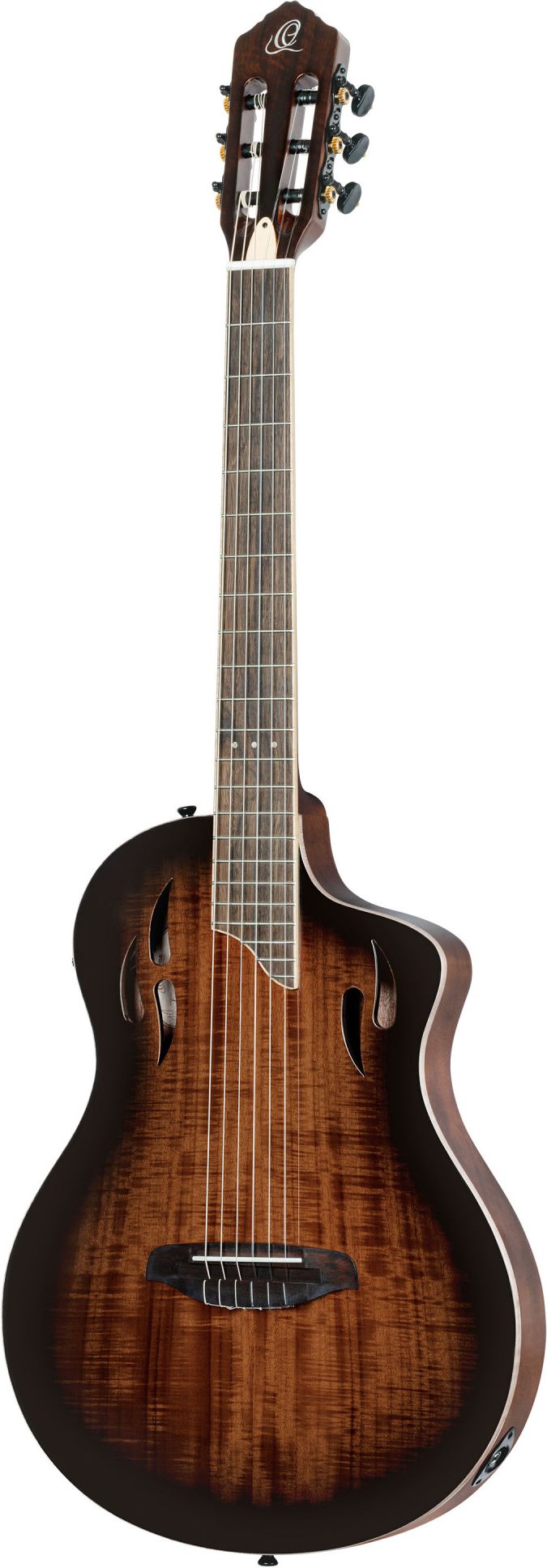 Ortega RTPDLX-ACA – Bild 3