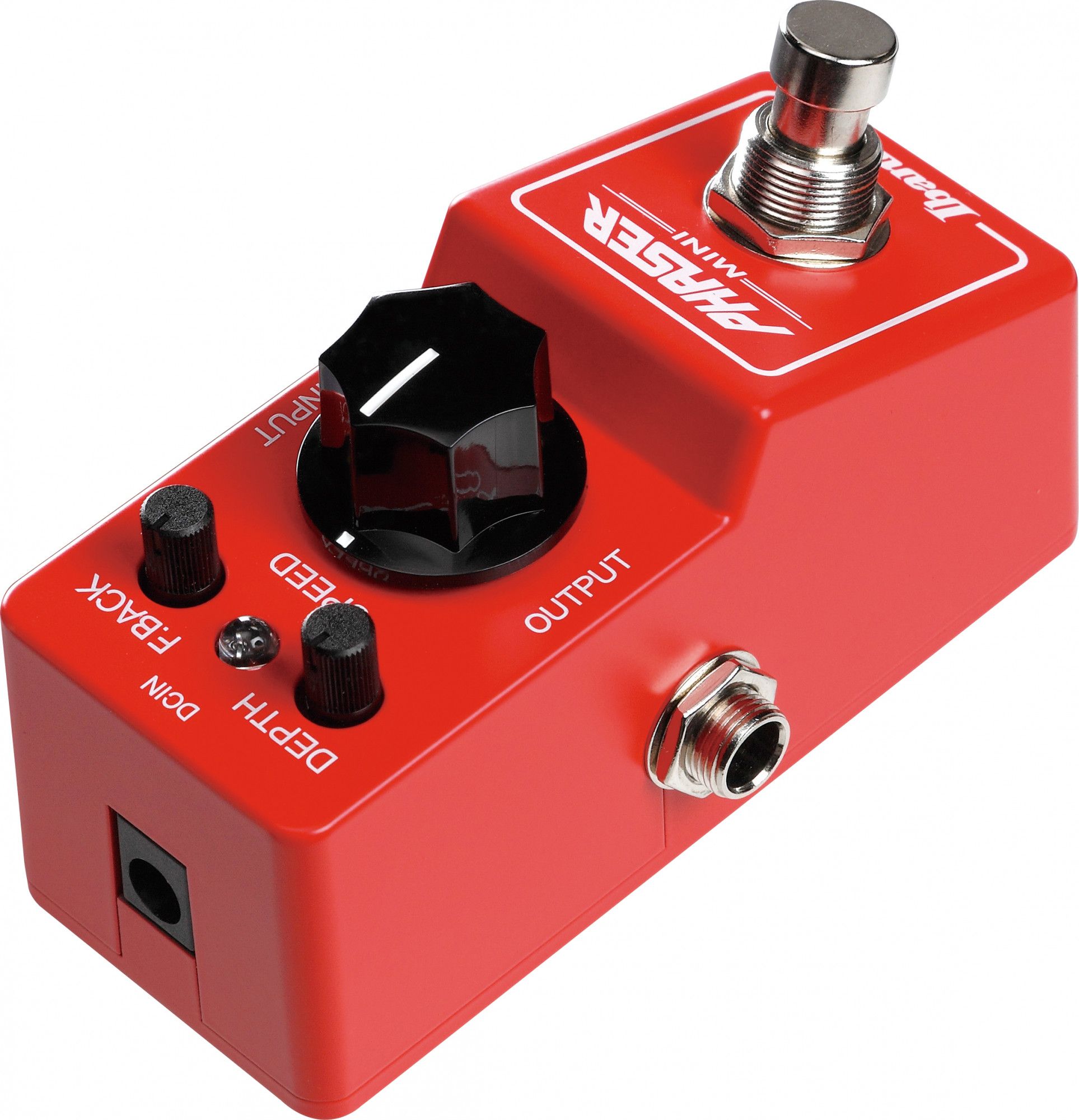 Ibanez Mini Phaser – Bild 5