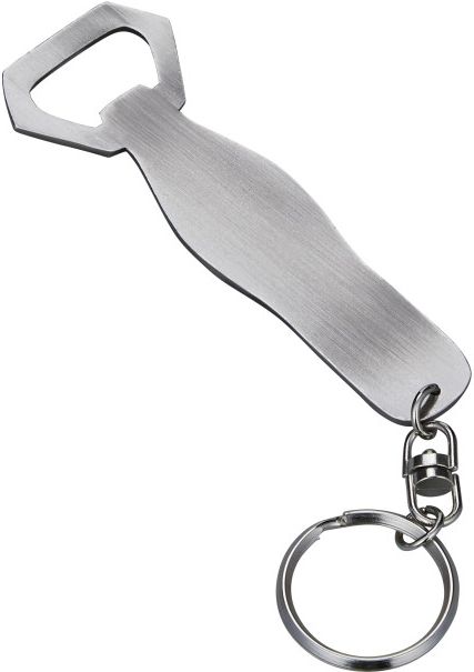 Tama Iron Cobra Bottle Opener Key Chain