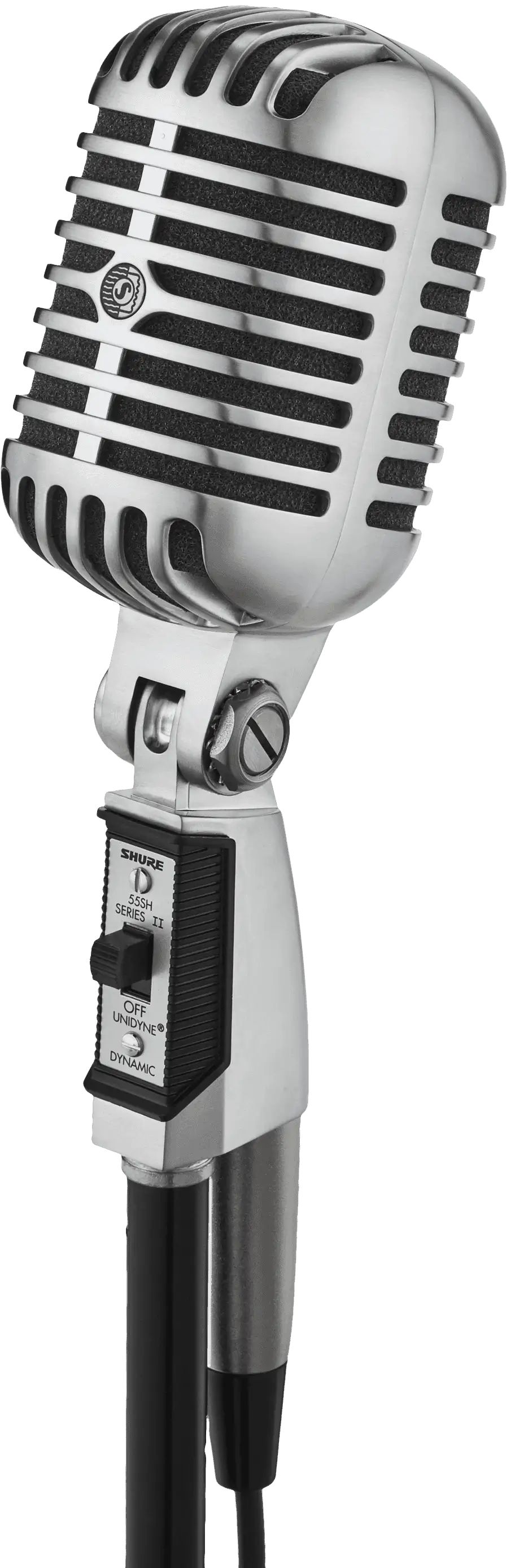 Shure 55 SH Series II