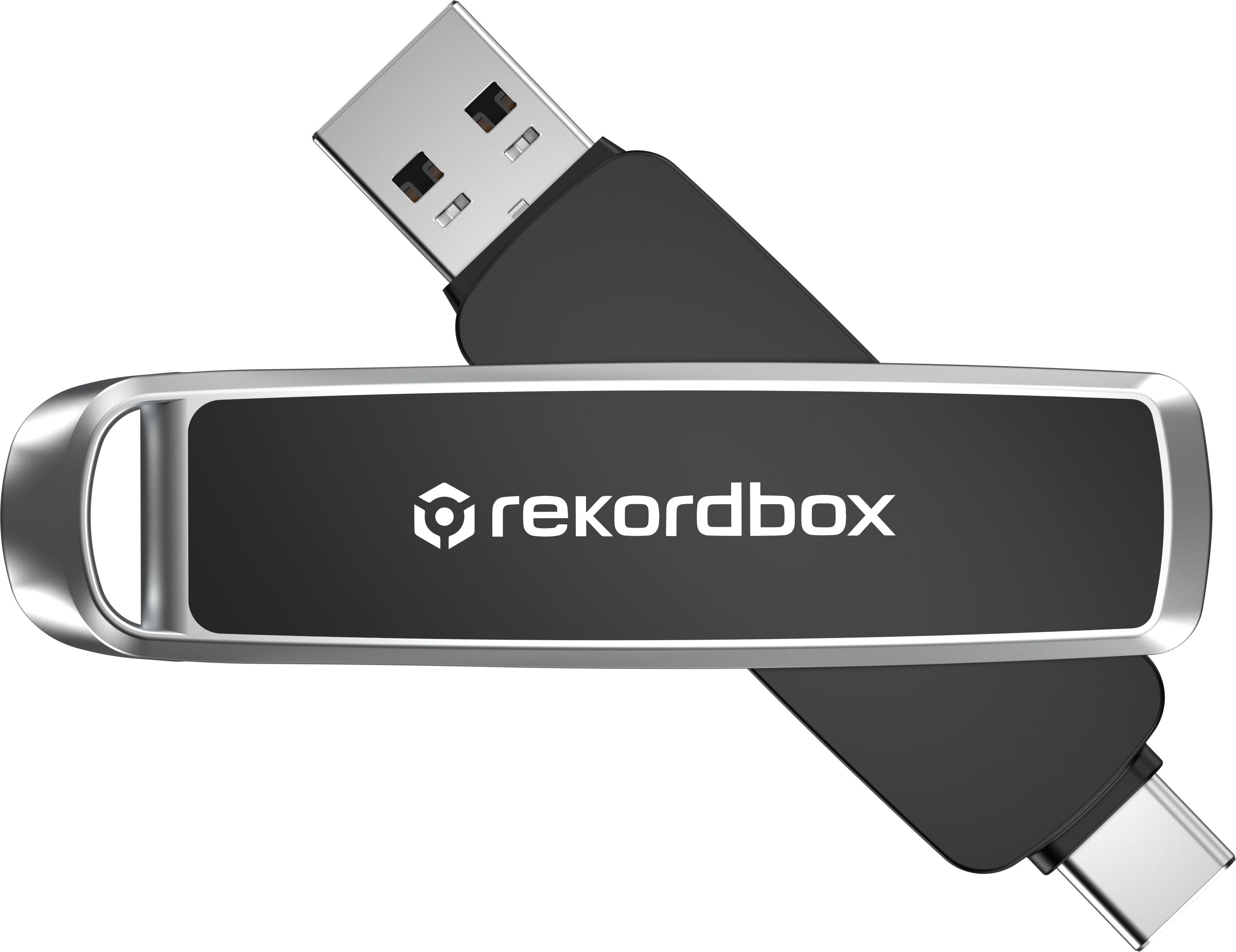 AlphaTheta SanDisk 1TB DJ Flash Drive