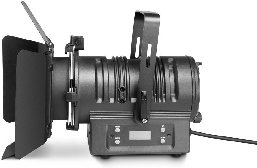 Cameo TS 60 W RGBW – Bild 4