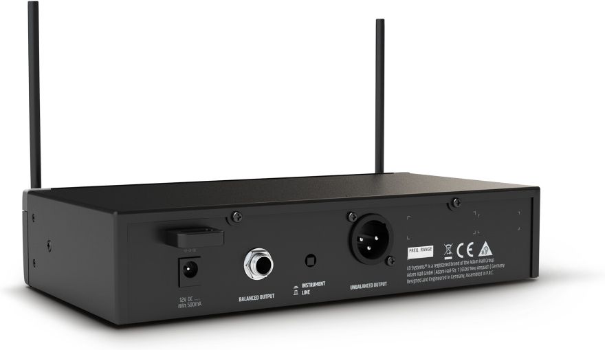 LD Systems U308 BPL – Bild 3