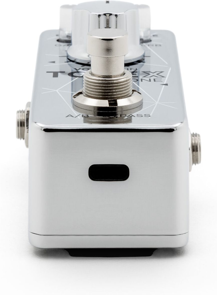 IK Multimedia Tonex ONE Joe Satriani Limited Edition – Bild 6