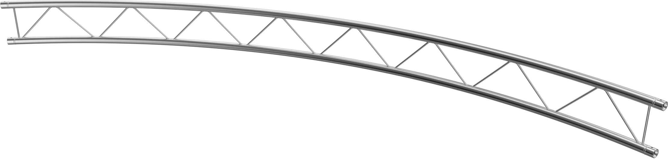 Global Truss F22 Kreisstück für Ø 6,0m 60° V