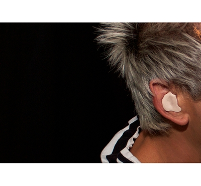 Ahead ACME Custom Moulded Earplugs / Hearing protection – Bild 2