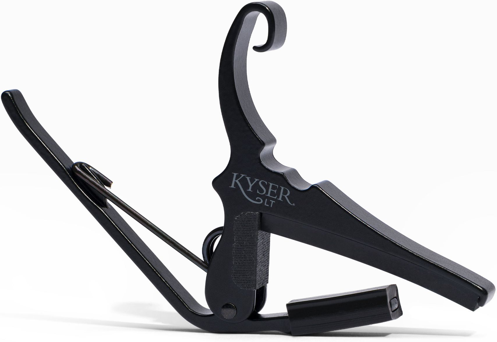 Kyser Quickchange Capo 6 String LOW TENSION Kyser Quickchange Capo 6 String LOW TENSION