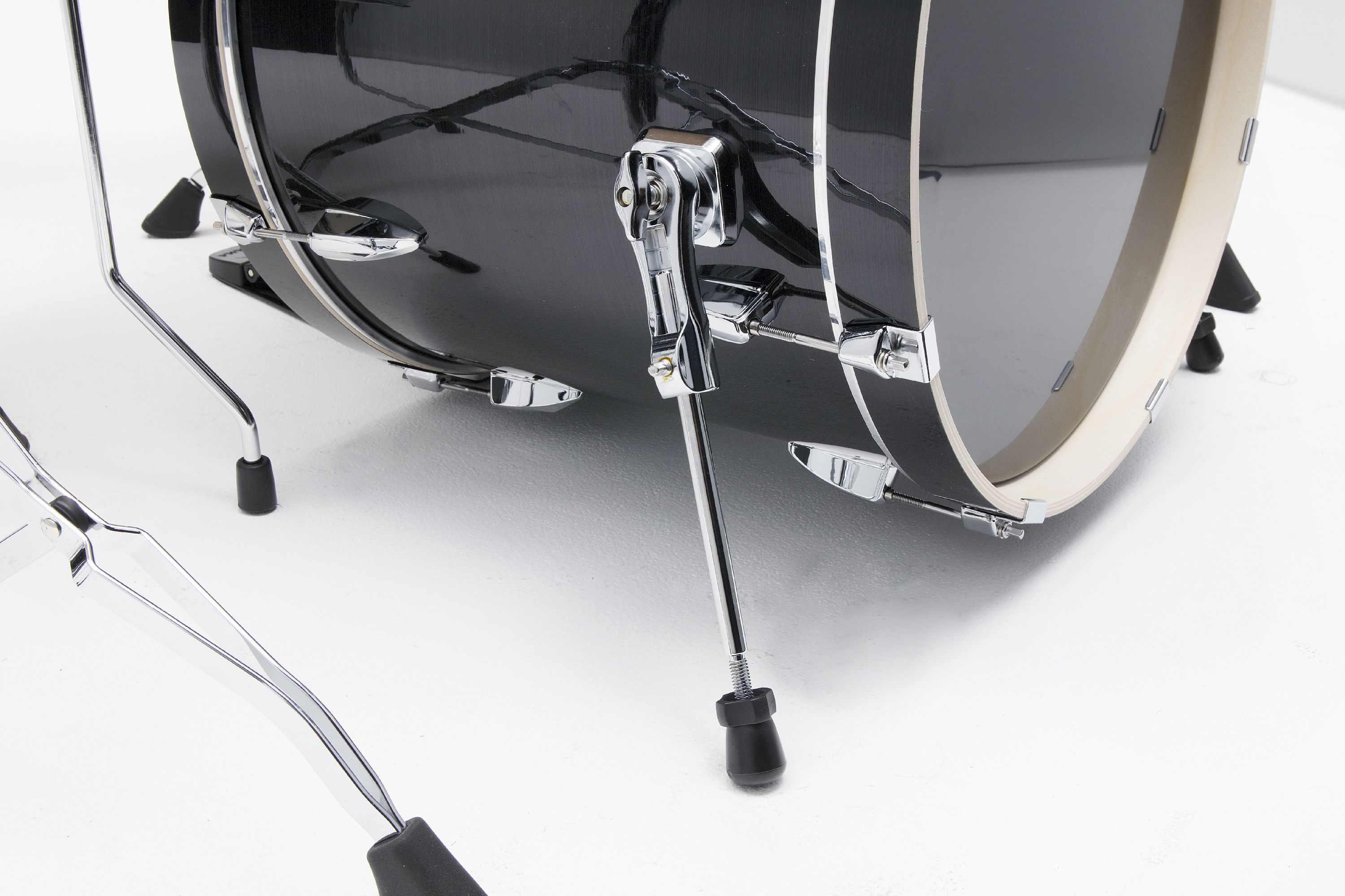 Tama IP50H6W-HBK Imperialstar Drumset - HBK