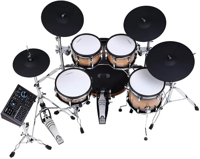 Medeli MZ928 E-Drumset – Bild 3