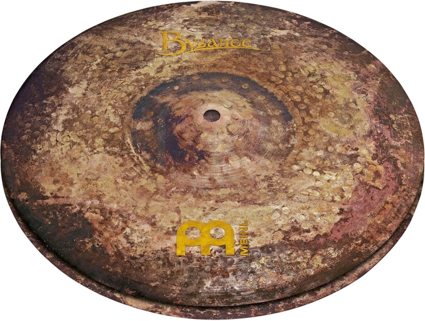 Meinl B14VPH  Byzance Vintage Pure Hihat 14"