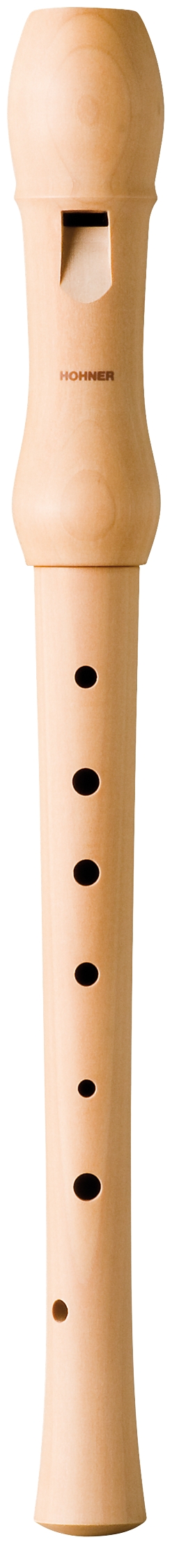 Hohner Musica Line soprano recorder Hohner Musica Line soprano recorder