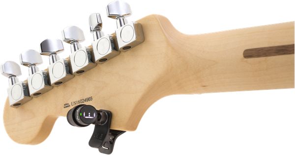 Fender Bullet Tuner – Bild 5