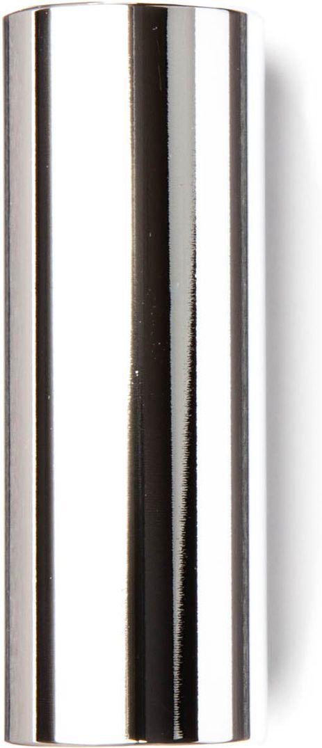 Dunlop Stainless Steel Slide Chrome 320 Large long – Bild 2