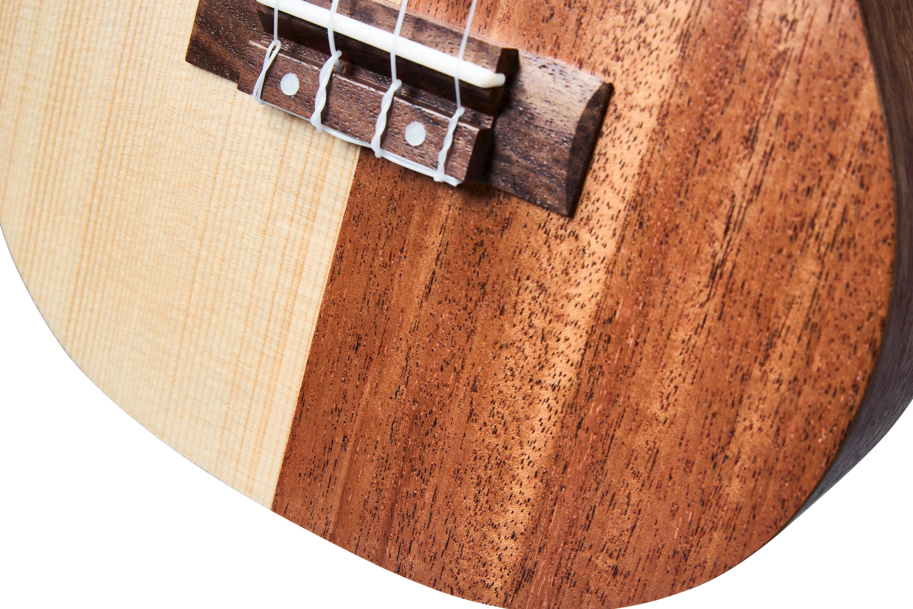 Pohaku PU-2HC Concert Hybrid – Bild 3