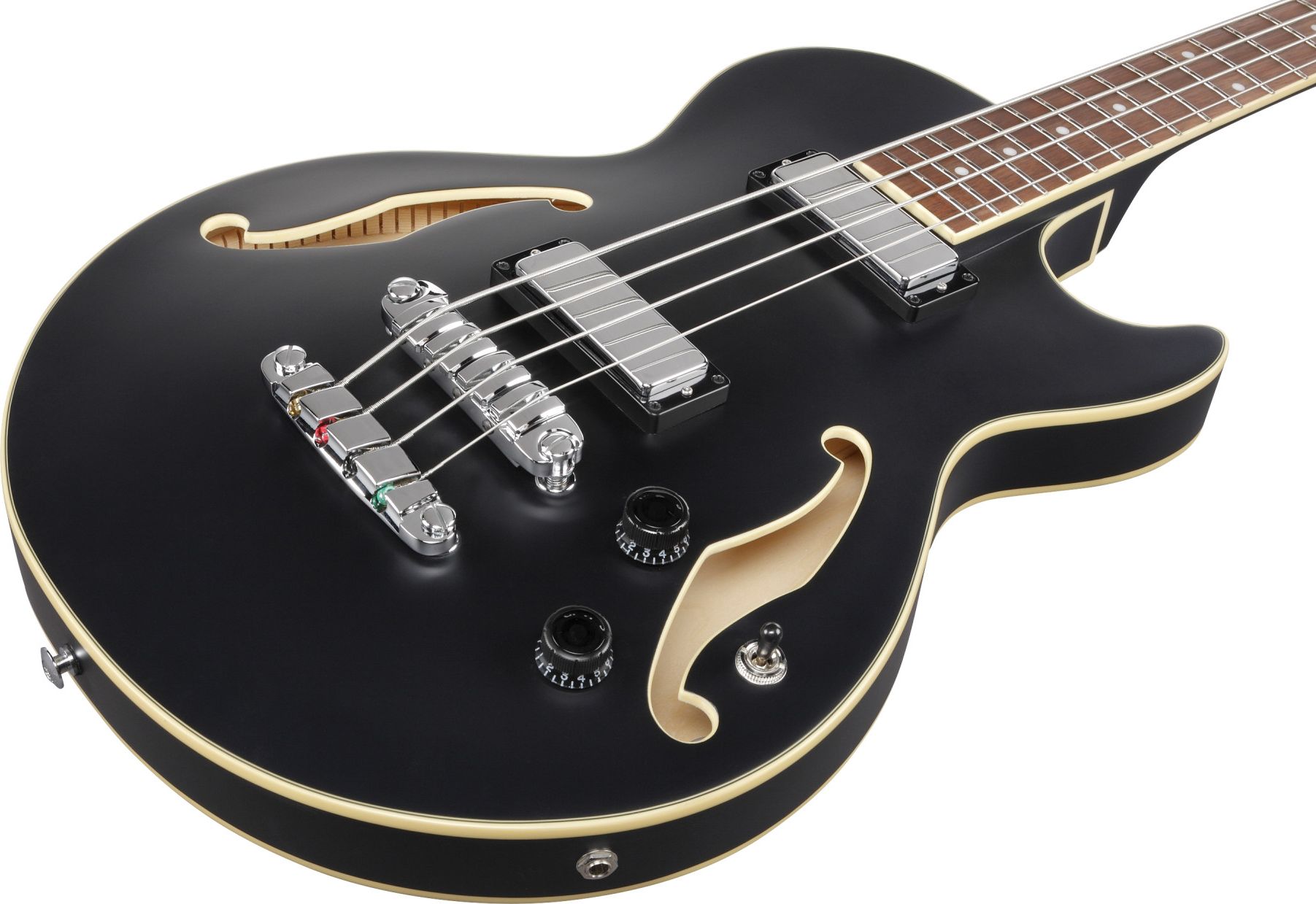 Ibanez AGB200-BKF – Bild 6