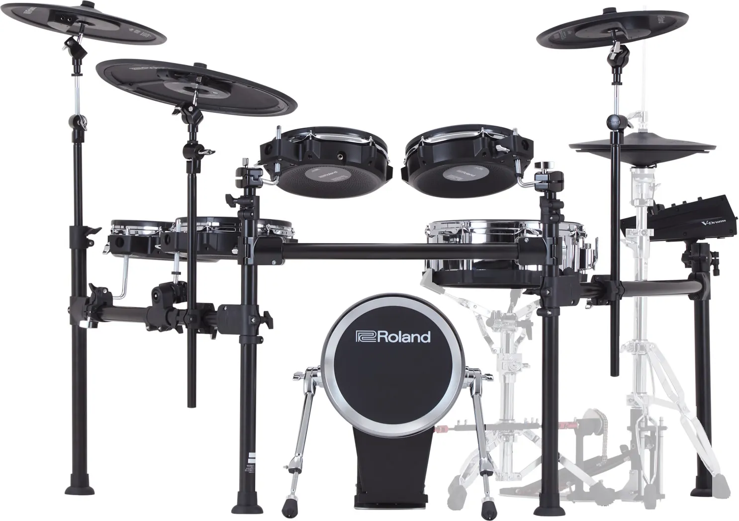 Roland TD713 Kit