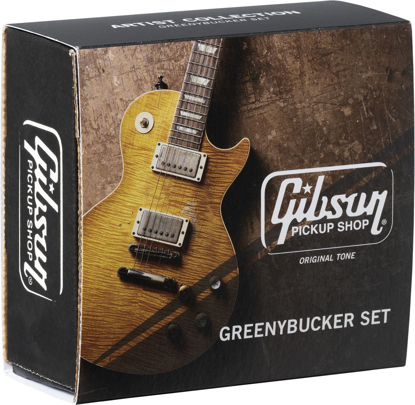 Gibson Greenybucker Pickup Set  – Bild 4