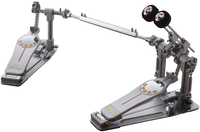Pearl P-3002C Eliminator Demon Chain Pedal