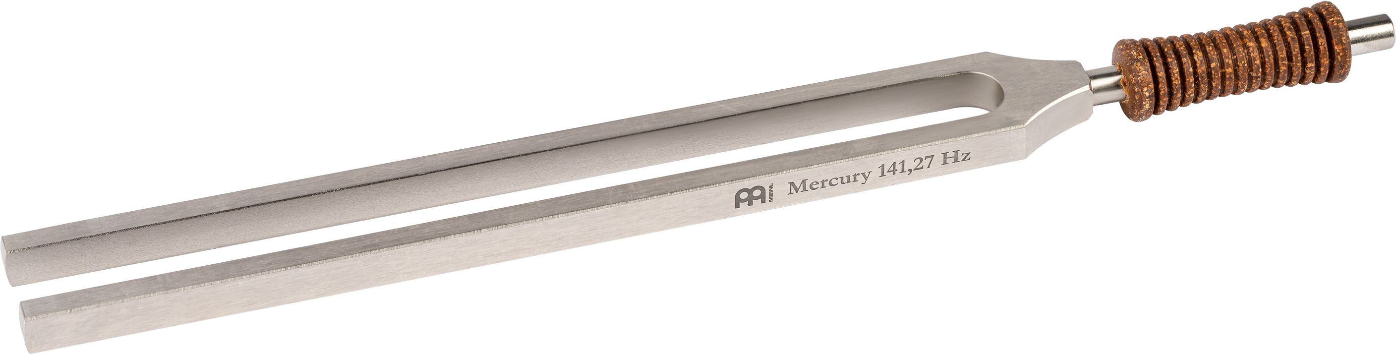 Meinl Sonic Energy TTF-ME Therapie Stimmgabel - Merkur 141.27Hz