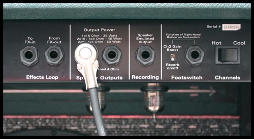 Koch Amps Jupiter Combo – Bild 3