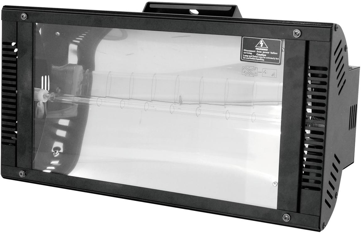 Eurolite Strobe DMX Superstrobe – Bild 1