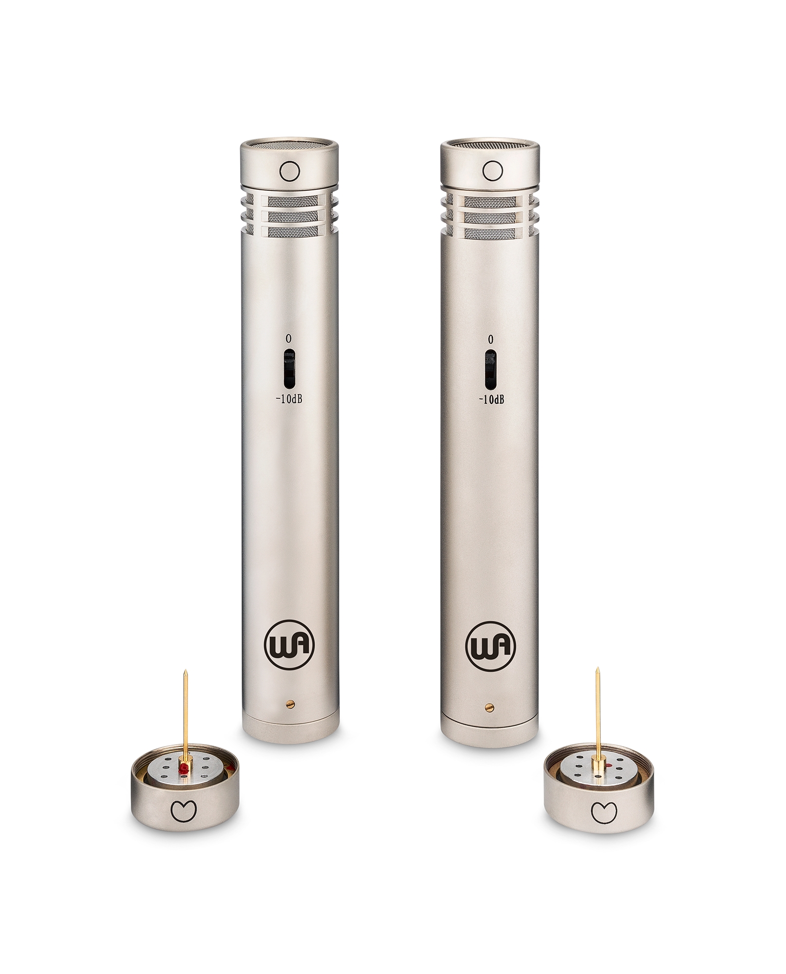 Warm Audio WA84-OC-N-ST Warm Audio WA84-OC-N-ST