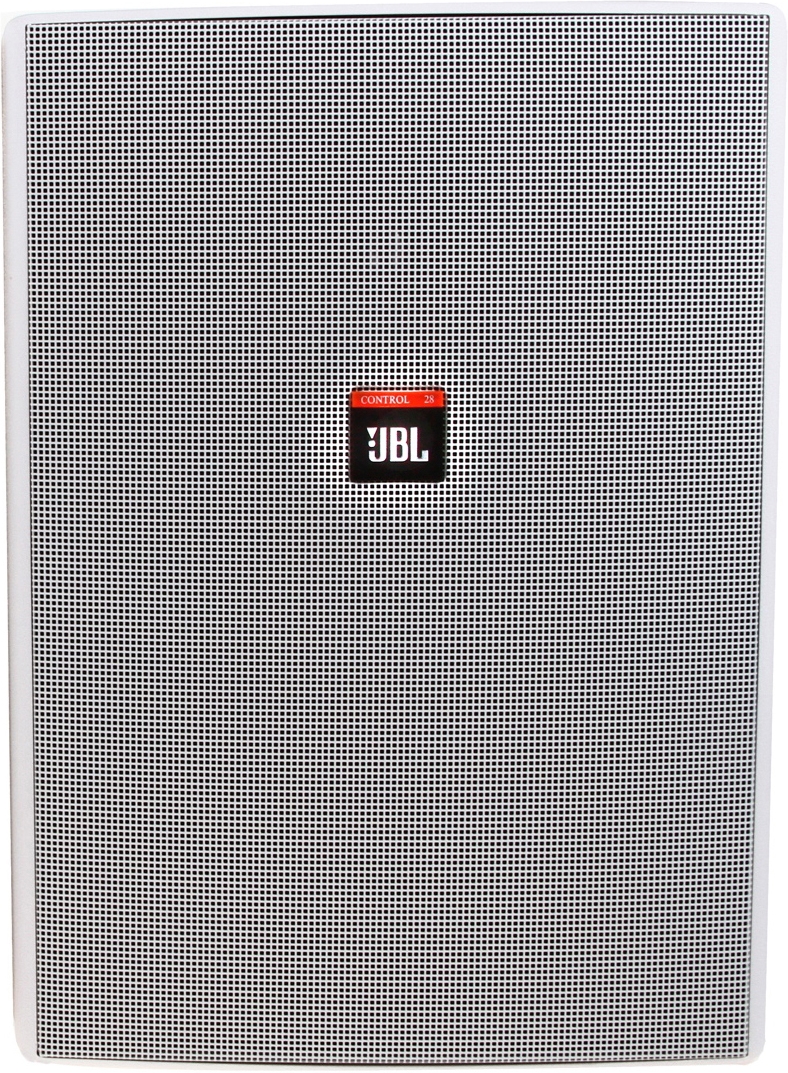 JBL Control 28 WH (C-Ware ohne OVP) JBL Control 28 WH (C-Ware ohne OVP)